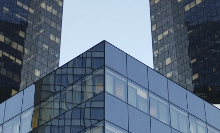 Financial reporting of European banks