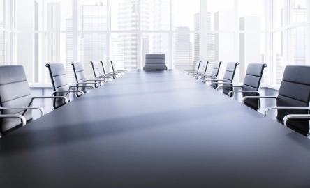 Risk in the Boardroom Survey
