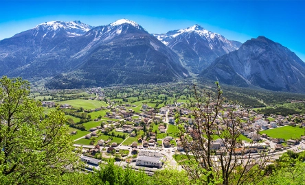 Sponsoring Valais 4.0 Mazars Suisse