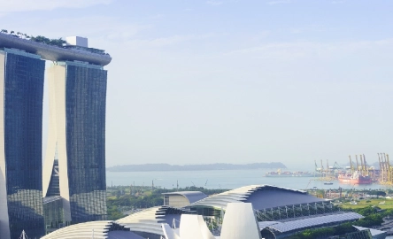 Singapore Csuite