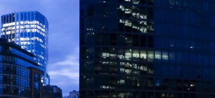 Specialised financial institutions