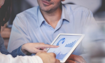 Actuarial Services at Mazars in Ireland