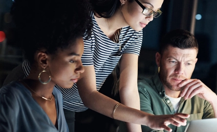 Data protection impact assessments - Mazasr in Ireland