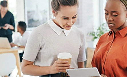 ERR Mazars in Ireland event
