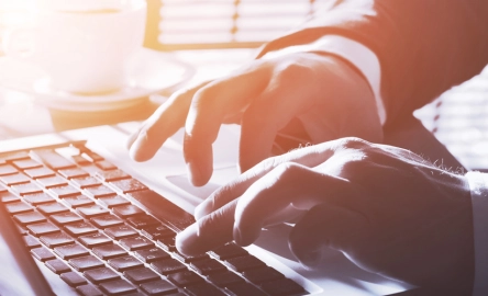 Cyber Security Minimising Risk