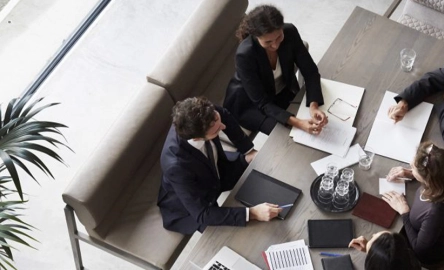 Financial advisory team advise on merger - Mazars in Ireland