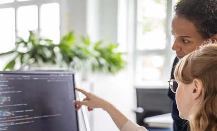 Gender pay gap lessons learnt by Mazars Ireland team