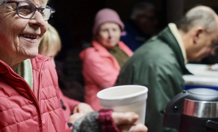 Good Governance: The voluntary codes and standards for fundraising - Mazars in Ireland