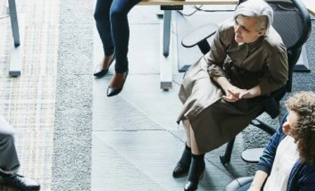 Guidance for (Re)insurance Undertakings on Climate Change Risk - Mazars in Ireland