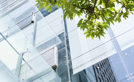 Kian Caulwell's article on IAF in Finance Dublin