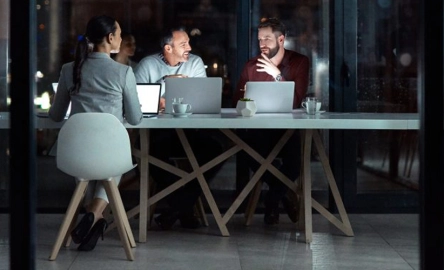 Increased enforcement to drive corporate compliance in 2023