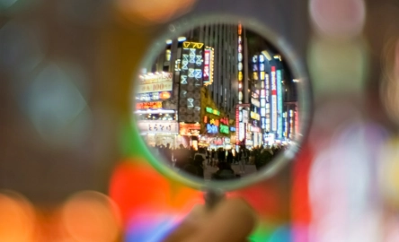 Mazars Insights International publications