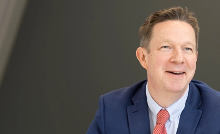 John Bowe, Mazars upbeat about M&A for the second half of 2023