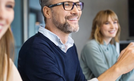 Mazars advised HPI on the sale of shares to CRIF - Mazars in Ireland