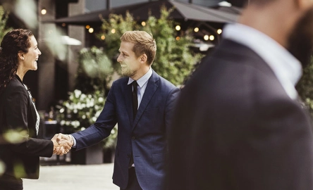 Mazars advises relate software - Mazars in Ireland