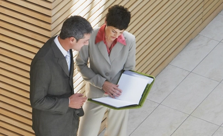 Mazars Group annual reports