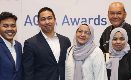 Mazars trainees place first in Ireland in 2022 ACCA exams - Mazars in Ireland