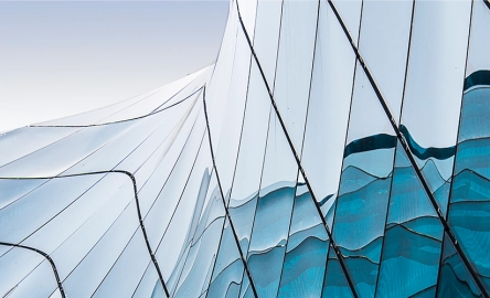 Partner profiles image of office exterior