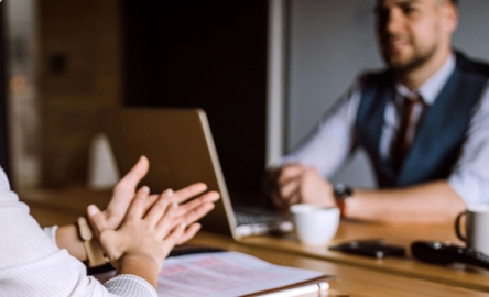 People consulting - Mazars in Ireland