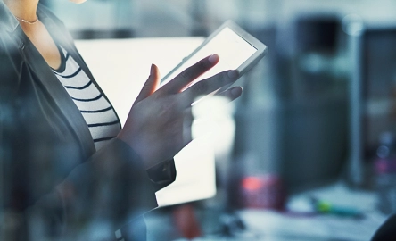 Technology - Mazars in Ireland