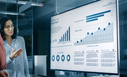 The future of MI and KPI under IFRS17 - Mazars in Ireland
