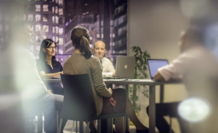 SCARP Small Company Administrative Rescue Process - Mazars in Ireland