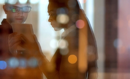 Working team - Mazars in Ireland