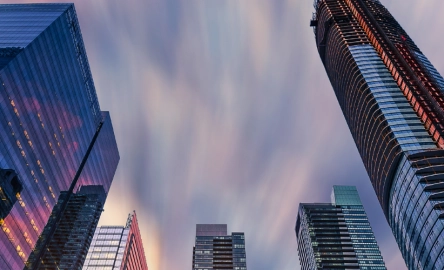 Onze internationale payroll en HR-diensten met een wereldwijd team van experts
