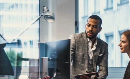 Volledige controle over loonkosten met slimme tools