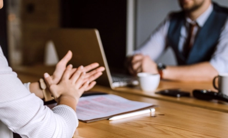 Internationale groepsaudit