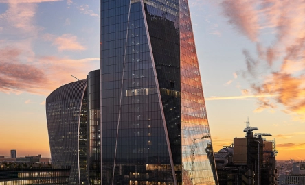 Structurering van vermogen