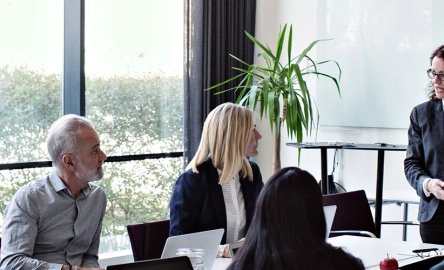 Vragenlijst ondersteuning voor compliance OSS/I-OSS