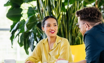 Begeleiding migratie