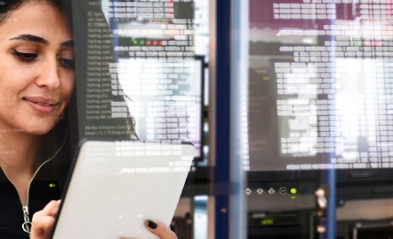 Cybersecurity Services