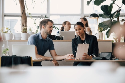 IT-volwassenheidsmeting