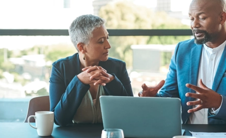 Ontslag & pensioneren