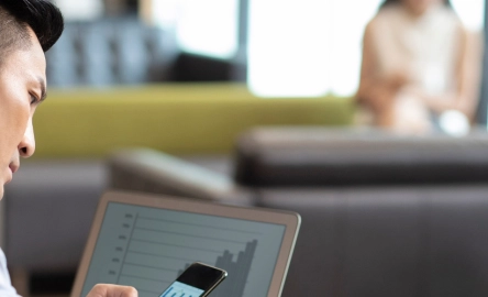 Platformen en ERP banner