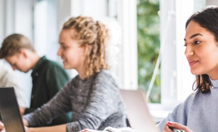 Training & ontwikkeling