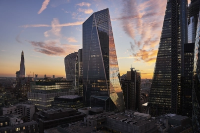 Smart buildings - Mazars