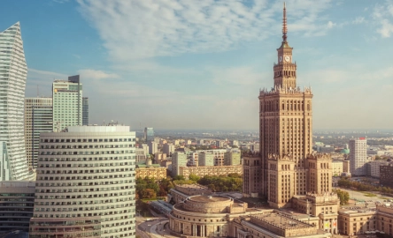 Warsaw