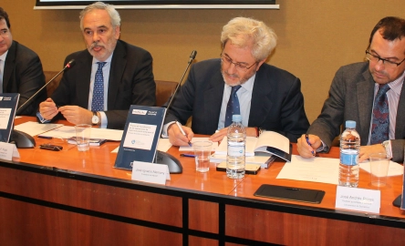 Presentación libro David Cañabate q