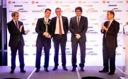 Prix Pyrénées