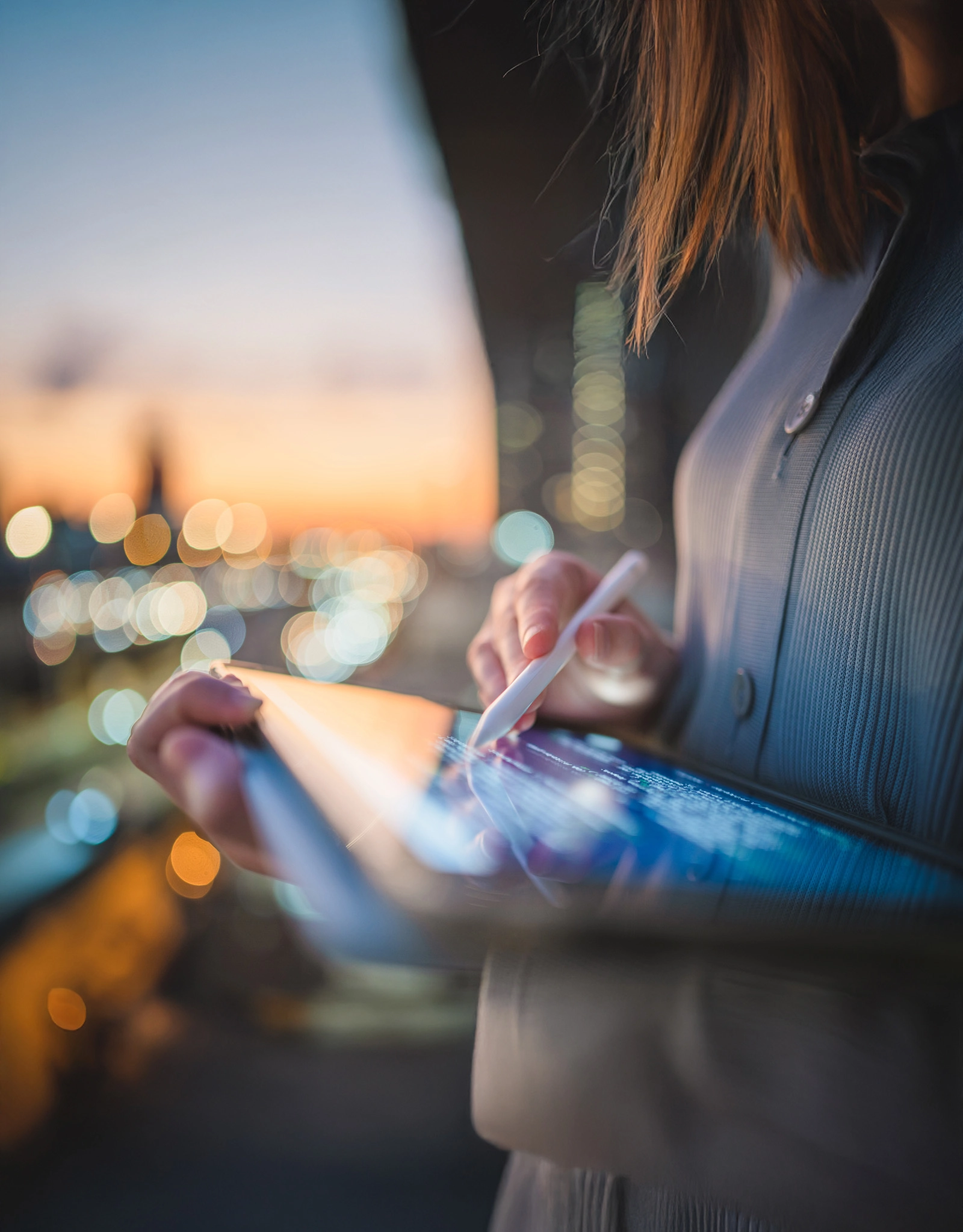 C-Suite Barometer: Outlook 2025 - SG