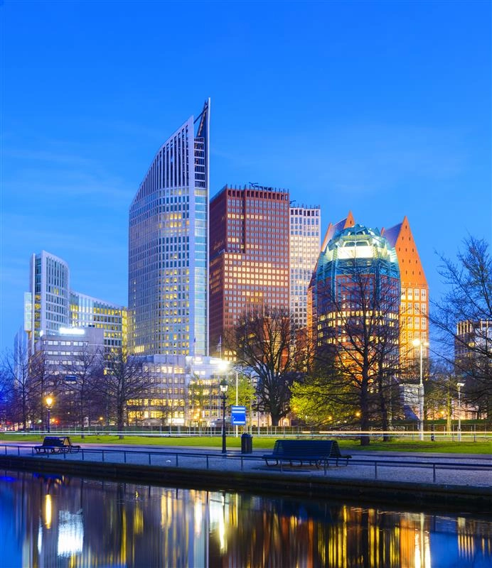 Nieuwe investeringsrichtingen verkennen