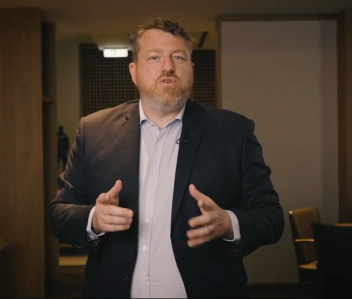 Why Forvis Mazars?