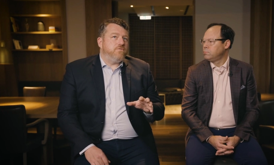 Explorando nuevas direcciones de inversión