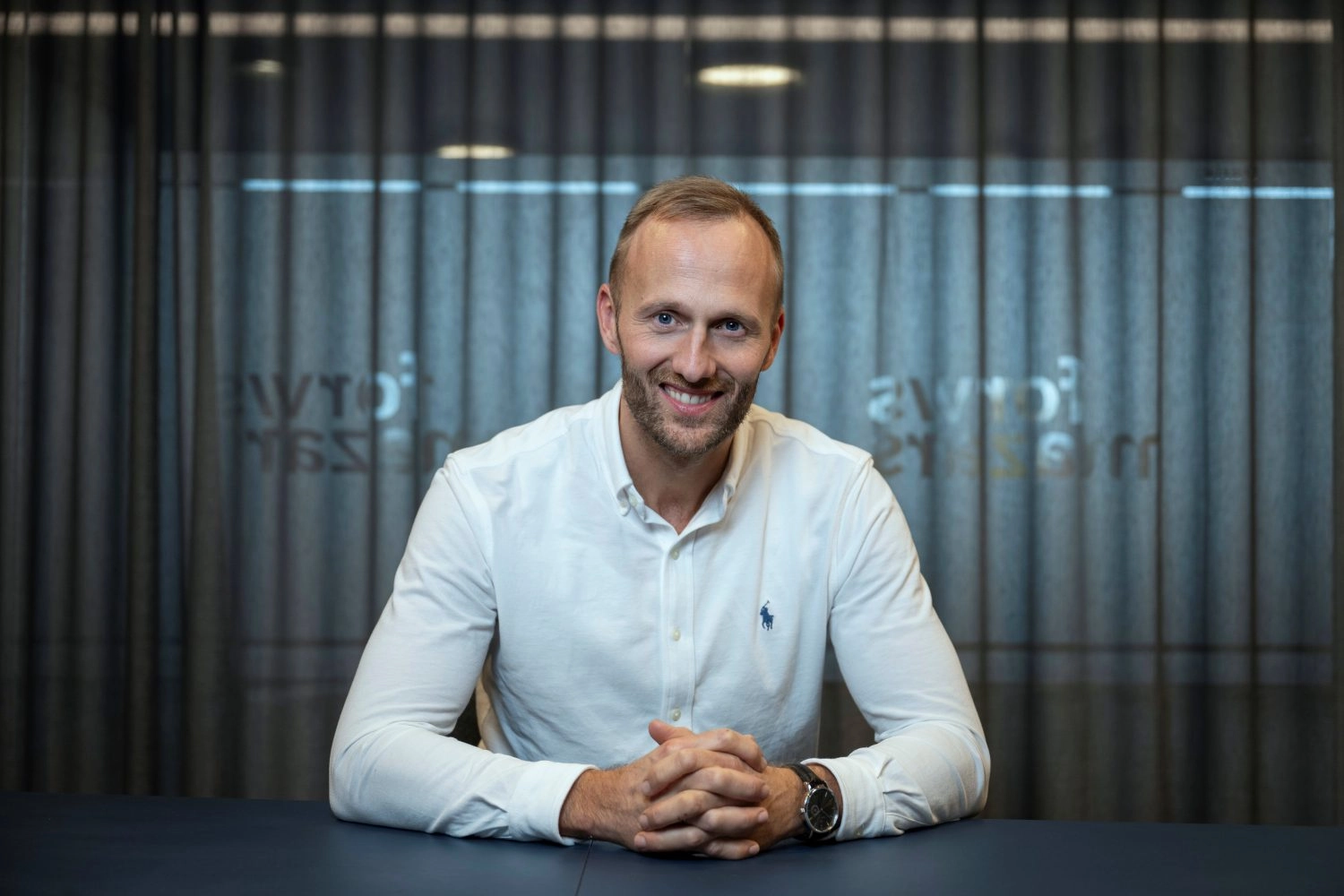 Kontakt partner i Forvis Mazars