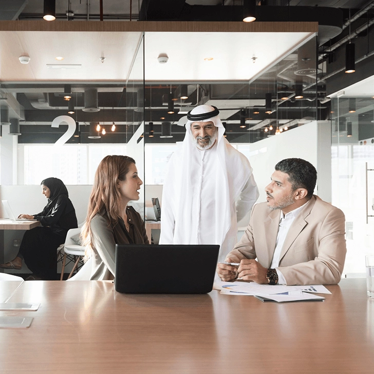 Forvis Mazars provides best CMA approved auditor services in the UAE - Capital Market Authority Auditors
