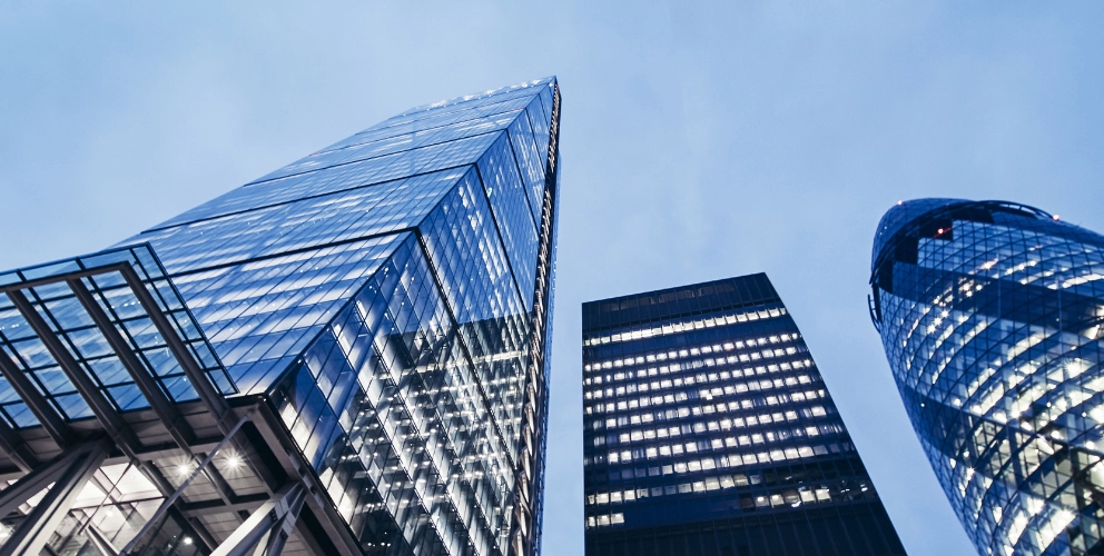 ESG und der Finanzmarkt: Warum Banken zunehmend ESG-Daten und -Strategien verlangen (müssen)
