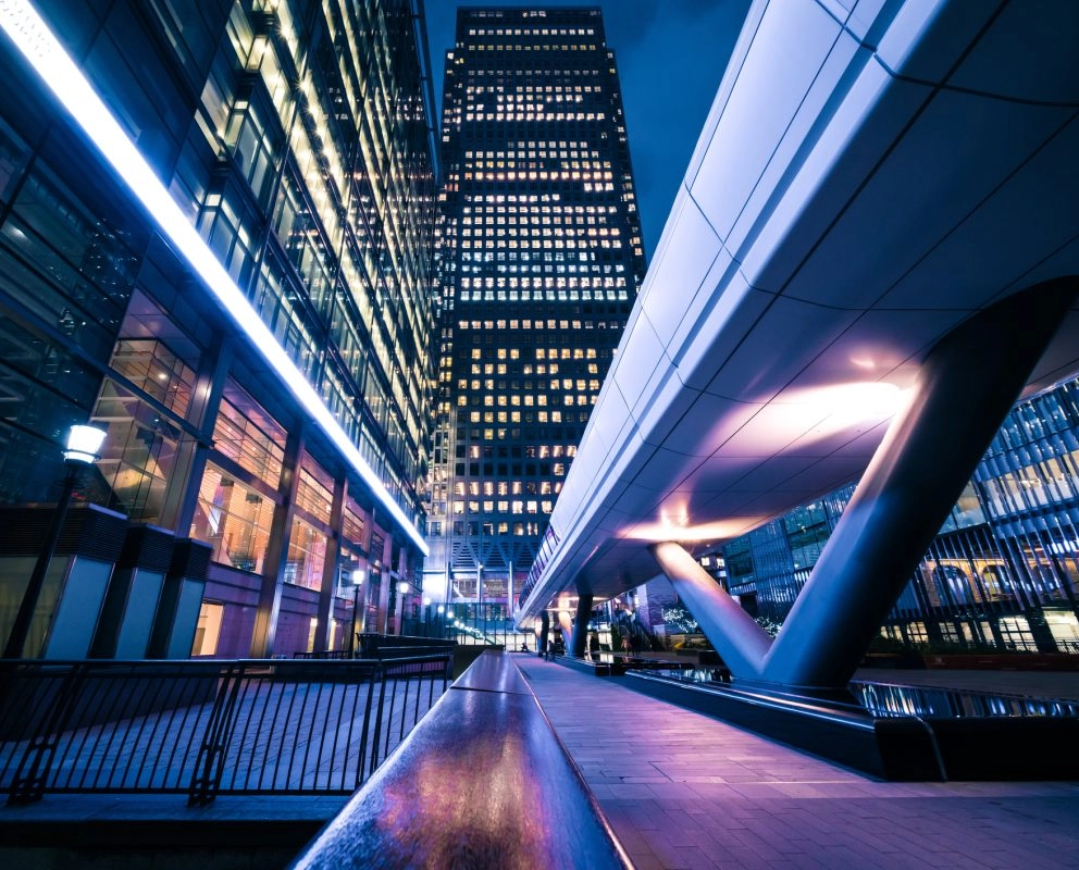 Management (modifications, delisting and re-enrolment) service